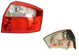 TYC Tail Light Assembly OE (Right) | B6 Audi | A4 | S4 8E5945218A-TYC
