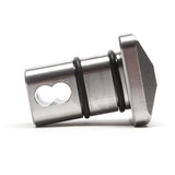 COBB Tuning Cobb Universal Hitch Cover