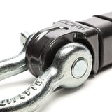 COBB Tuning Cobb Tuning 2in. Hitch Receiver D-Ring Shackle 8F3675