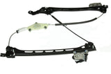 URO Premium Window Regulator | 8J0837461EPRM