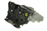 URO Parts Door Latch/Actuator Assembly | 8J1837016F