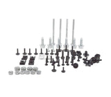 Front Bumper Hardware Kit - Audi / B8 / A4 / A5 / S4 / S5 | 8K0098623