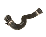 VW/Audi Radiator Hose Lower - Audi B8 A4 Quattro / A5 Quattro / Q5 / S4 / S5 | 8K0121055B