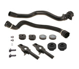 Radiator Installation Kit - Audi B8 / A4 / A5 | 8K0121251AJ-NIS