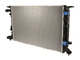 Audi Radiator - Audi 2.0T / B8 / A4 / A5 / A4, A5 Quattro / Q5 / Allroad | 8K0121251AJ