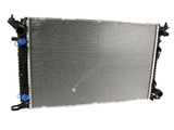 VW/Audi Radiator Front Upper - Audi B8 A4, A5 Quattro / Q5 / S4 / S5/ SQ5 / Porsche Macan | 8K0121251AL