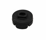 Rein Lower Radiator Bushing - Audi B8 / Q3 / A4 / A5 / Allroad / RS5 / S4 / S5 / SQ5 / Q5 | 8K0121276A