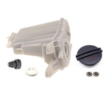 Expansion Tank Replacement Kit - Audi 2.0T TSI / B8 A4 / A5 / Allroad / Q5 | 8K0121403AC
