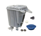 Expansion Tank Replacement Kit - Audi / 3.2L V6 / 3.0T / S4 / SQ5 / Q5 | 8K0121405N-URP
