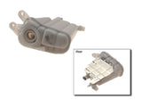 Rein Expansion Tank - Audi Q5 TDi V6 3.0L | 8K0121405P