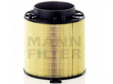Mann Air Filter - Audi A4, A5 Quattro / A6 / Q5 / Q7 / S4 / S5 / SQ5 | 8K0133843