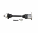 Surtrak Axle Assembly Front - Audi 2.0T B8 A4 / Allroad | 8K0407271AL