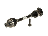 GKN Axle Assembly Front - Audi B8 A4 Quatro / A5 Quattro | 8K0407271P