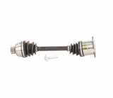 TrakMotive Axle Assembly Front - Audi B8 A4 / A5 / RS5 / S4 / S5 | 8K0407271R