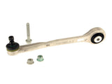 Lemforder Control Arm Front Left Upper Forward - Audi B8 S4 / S5 / A4 / A5 / A4, A5, Quattro & More | 8K0407505N