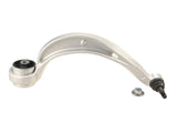 Lemforder Control Arm Front Left Lower Rearward - Audi B8 S4 / S5 / A4 / A5 / A4, A5, Quattro & More | 8K0407693AD