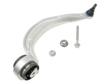 Meyle HD Control Arm Front Left Lower Rearward - Audi B8 S4 / S5 / A4 / A5 / A4, A5, Quattro & More | 8K0407693AD