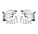 Meyle HD Front Suspension Kit - Audi / B8 / A4 / A5 / RS5 / S4 / S5 / SQ5 / Q5 8K0498998A-MEY