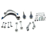 12pc Front Wishbone & Suspension Arm Kit For Audi A4 (B8), A5, Q5 - LOSTAR VSLKAD011B