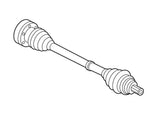 Audi Axle Assembly Rear - Audi B8 A4 / A4 Quattro / Allroad | 8K0501203M