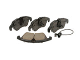 Akebono Brake Pad Set Front - Audi B8 A4 / A5 / A6 / A4, A5, A6, A7 Quattro / Q5 / S4 / S5 / Allroad | EUR1322A