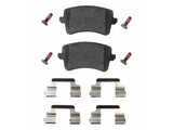 Zimmerman Brake Pad Set Rear - Audi B8 Q5 / SQ5 / S4 / S5 | 8K0698451E