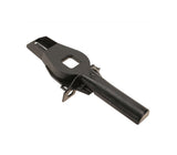 Audi Lower Radiator Mounting Bracket - Audi / B8 / A4 / A5 / Allroad / RS5 / S4 / S5 / Q5 | 8K0805201