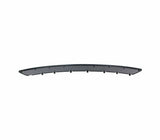VW/Audi S-Line Rear Diffuser Trim (Satin Black) - Audi B8 A4 & S4 8K080783301C