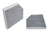 Mann Cabin Filter - Audi B8 S4 / S5 / A4 / A4, A5 Quattro / Q5 / Q7 / RS5 / SQ5 / Allroad | 8K0819439B