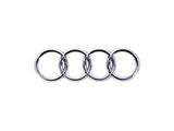 VW/Audi Audi Rings Front Grill - B7 / B8 / A4 / S4 | 8K0853605