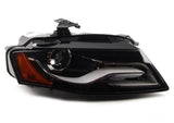 VW/Audi Headlight Assembly OE Bi-Xenon (Right) | B8 Audi | A4 | S4 (From 6/21/10) | 8K0941030AS