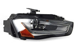 VW/Audi Headlight Assembly OE AFS Bi-Xenon (Right) | B8.5 Audi | A4 | S4 | 8K0941754E