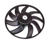 VW/Audi Electric Cooling Fan  350mm (Right) - Audi 2.0T / 8U Q3 / C7 A6 | 8K0959455S