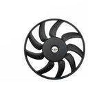 Mahle Cooling Fan Left - Audi B8 A4 / A5 / A4, A5 Quattro / Q5 / Q7 / Allroad | 8K0959455T