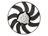 Cooling Fan Left (400mm) - Audi B8 A4 / A5 / A4, A5 Quattro / Q5 / Q7 / Allroad