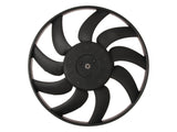URO Parts Cooling Fan Left - Audi B8 A4 / A5 / A4, A5 Quattro / Q5 / Q7 / Allroad | 8K0959455K