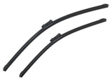 Bosch Wiper Blade Set - Audi B8 S4 / S5 / A4 / A5 / Allroad / RS5 / Q5 / SQ5 | 8K1998002A