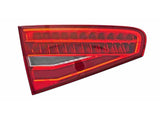VW/Audi LED Tail Light Assembly OE (Inner Left) | B8.5 Audi | A4 | S4 | 8K5945093AD