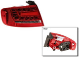 VW/Audi LED Tail Light Assembly OE (Outer Left) | B8 Audi | A4 | S4 | 8K5945095L