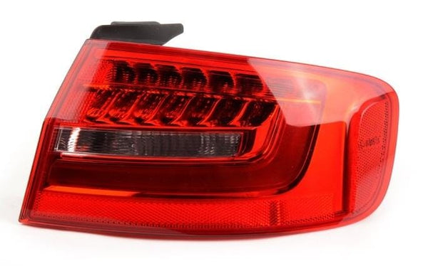 VW/Audi LED Tail Light Assembly OE (Outer Right) | B8.5 Audi | A4 | S4 | 8K5945096AD