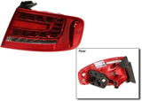 TYC LED Tail Light Assembly OE (Outer Right) | B8 Audi | A4 | S4 (TYC) 8K5945096L-TYC