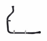 Gates Connecting Pipe (Air pump to combi-valve) | Mk4 | TT 1.8T | 8L0133817