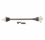 Aftermarket Axle Assembly - 6-spd MT (Right) | Mk4 Jetta GLI | 8N0407272P