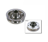 Audi Front Wheel Hub - Audi Early Mk1 TT | 8N0407613A