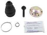 Rein CV Joint Boot Kit | Inner Mk4 1.8T 6-spd | 8N0498201A