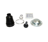 Rein Front Inner CV Joint Boot Kit - VW/Audi 6-spd / Mk4 Golf / GTI / Jetta / GLI / Mk1 TT | 8N0498201C