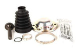 VW/Audi CV Joint Boot Kit | Front Inner | Mk4 6-spd (Genuine VW) | 8N0498201C