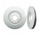ATE Front Rotor Kit (312x25mm) - VW/Audi / Mk4 / 337 / 20th / GLi / TT | 8N0615301A