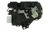 URO Parts Door Latch/Actuator Assembly | 8N1837015C