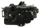 URO Parts Door Latch/Actuator Assembly | 8N1837016C